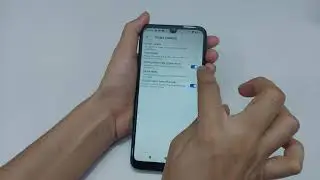 Gionee Max Pro Three Finger Screenshot | How To Take Three Finger Screenshot In Gionee Max Pro
