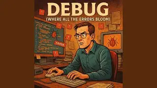 Debug (Where the Bugs Still Bloom)