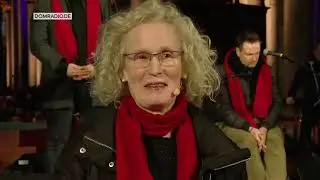 Adventmitspielkonzert im K&ouml;lner Dom 2025  mit den H&ouml;hnern.