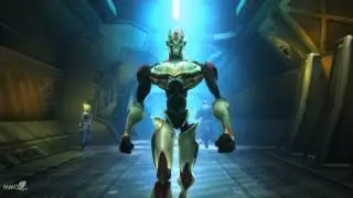 WildStar Dominion faction Races presentation video - MMO HD TV (1080p)