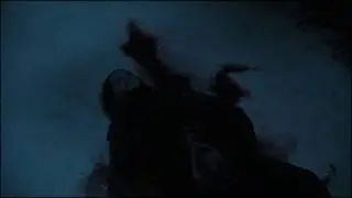 Game of Thrones S6E01 -  Ser Davos finds Jon Snow's body