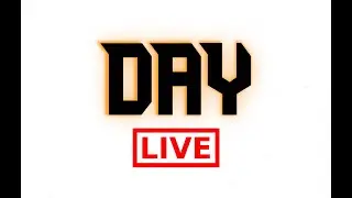 Mellark Hoonds LIVE @Day&Night: Virtual Festival