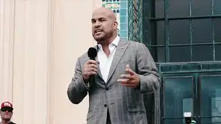 Recall Gavin Newson -Tito Ortiz Uncaged Episode 34