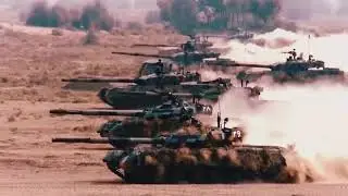 PAKISTAN'S MILITARY POWER 2018