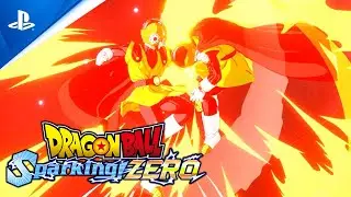 GREAT SAIYAMAN | DRAGON BALL: SPARKING! ZERO | ONLINE BATTLES # 3 [PS5]