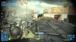 Battlefield 4 Discussions: BF2142/Titan Mode Returning & Using Levelution On The Battlefield