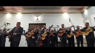 Rondalla del Pitic - FAOT 2020