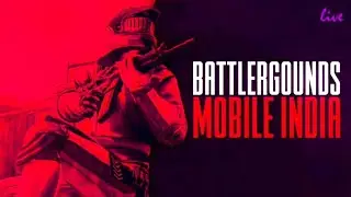 BGMI LIVE | Conqueror rank push | ROYAL PASS NEW M6  MR ANGRY