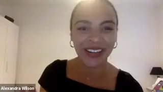 Alexandra Wilson on Life as a Young, Black Barrister | A Drink with the Idler