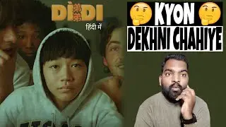 Didi Movie REVIEW | Hindi Dubbed | Filmi Max Review