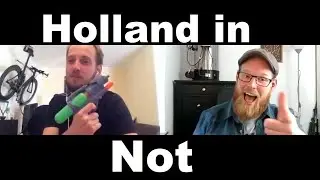 ZERBRICHT KÖPPELSHÖFF an Nicos LÜGEN? | RED ALE von TEXEL | Bierspende von FrankTV | CLICKBAIT #112