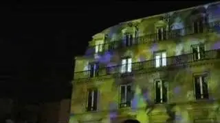 Jongbum Choi visual performance in Paris