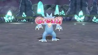 Pok&eacute;mon - Let's Go, Pikachu! Part 60 - Where To Catch Golduck