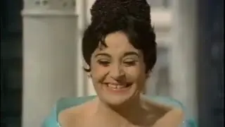 Victoria de los Angeles.TV.GRANADINA.1968.ByJoaquin Nin.Gerald Moore.London.