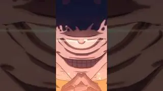 Jogo domain expansion #domainexpansion #jujutsukaisen #jogo #cursedclash