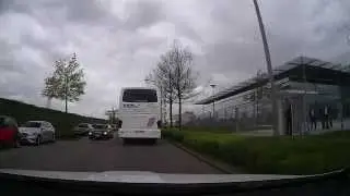 Setra 515 HD and Setra 517 HD - TAD.cz