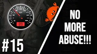 API Sanity Achieved! Algorithm Update Prevents Abuse!