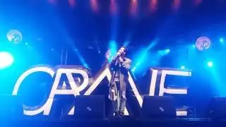 Kraantje Pappie 7 #ESNS17