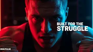 Built for the Struggle 💪 Hip Hop & Rap Gym Workout Ft. 50 Cent, Snoop Dogg, 2Pac, Biggie, Dr. Dre