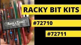 The DOUBLE ENDED bits every electrician stands by 💪
