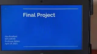 Student Success Skills FINAL PROJECT