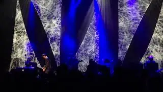 Suede - The Invisibles - Live @ DR Koncerthuset - Copenhagen / K&oslash;benhavn 10.10 2018