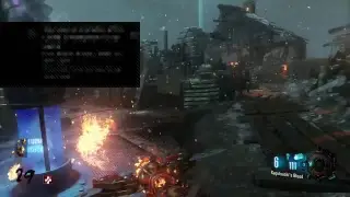 Origins High Round Easter egg attempt  w/ Sir argus