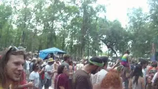 Wanee 2011 Video (HomeTeam)