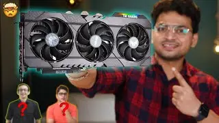 My 4K Gaming/Editing PC Build Ft. India's Top Overclocker & @TechReflex   🔥