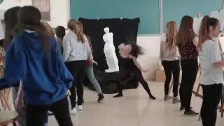 Videodansa IES L'estació Ontinyent