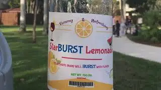 Adam Ainisman Trailer: Starburst Lemonade