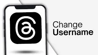 How to Change Your Threads Username | Edit Threads Profile Name