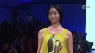Vancouver Fashion Week /Spring Summer 2015/ Alex S Yu