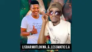 Weekend Are Robale Gae (feat. Lessmatic S.A)