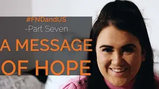 #FNDandUS Campaig | FND Hope UK | Functional Neurological Disorder
