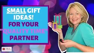 29 SMALL Creative Romantic 2021 Gift Ideas For Your 