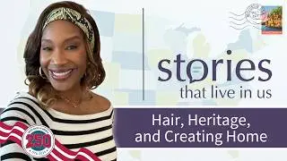 Wisconsin:  Great-Grandmothers and the Great Migration (with Dani Allen) | Episode 89