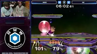 The Supernova Pre-local Feat. Nicki, Dawson, Ben, Drephen, RapMonster, S+Hiro, and more!