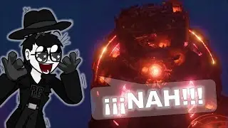Reaccioné a Skibidi Toilet 79 (Parte 1) | Y si... FUÉ HERMOSO