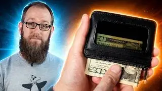 Exposed! Materializer Wallet by William O'Connell - Trick of the Year 2026