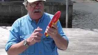 Measuring DC Amperage (Current)
