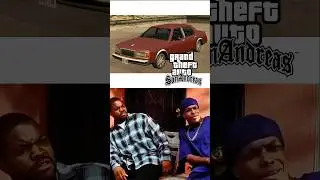 Evolution of *WASHINGTON* of gta games (2002-2013)🤯 #shorts #gta #gtaevolution