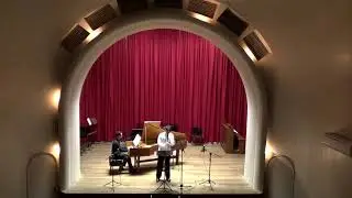 Fernando Mattos: Varia&ccedil;&otilde;es sobre Folias de Espa&ntilde;a