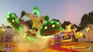 Magic -L&ouml;ffelhardt (Offride) Annakirmes 2018