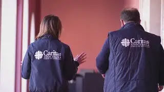 Caritas italiana: oltre 84mila i volontari in tutto il Paese