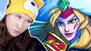RENINX ROUBOU TODAS MINHAS KILLS NO PALADINS