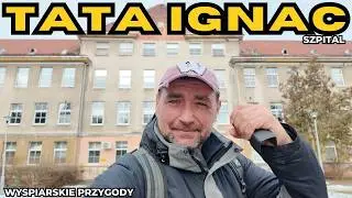 TATA IGNAC - SZPITAL