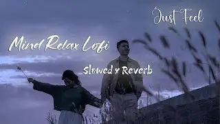 Mind Relax Mashup 2026 🎧 | Relaxing Lofi Songs | Slowed + Reverb | Bollywood Love Mashup