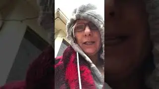 Austin Iceapocalypse...Emergency!