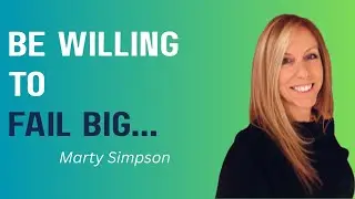 Improv for the Podcast #93: Marty Simpson